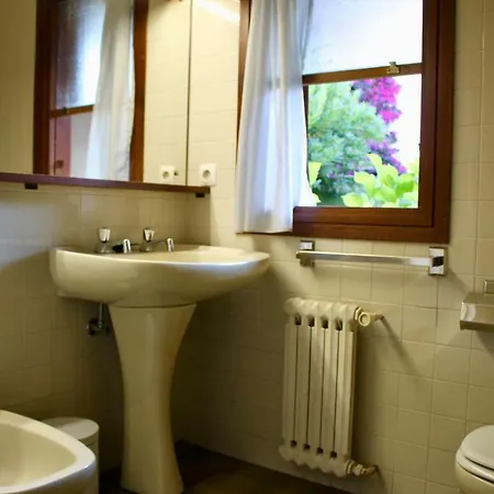 Promontorio De Canido Holiday home