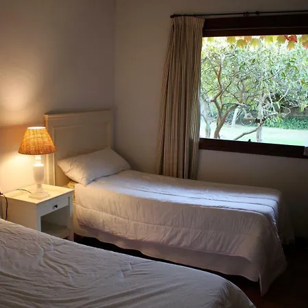 Holiday home Promontorio De Canido Oya