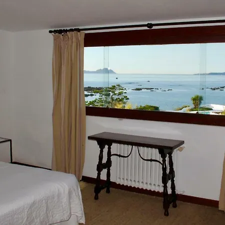 Promontorio De Canido Holiday home *