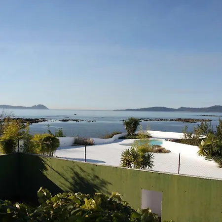 Promontorio De Canido Holiday home