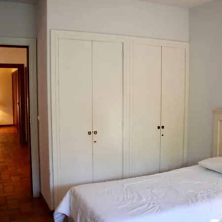 Promontorio De Canido Holiday home Oya