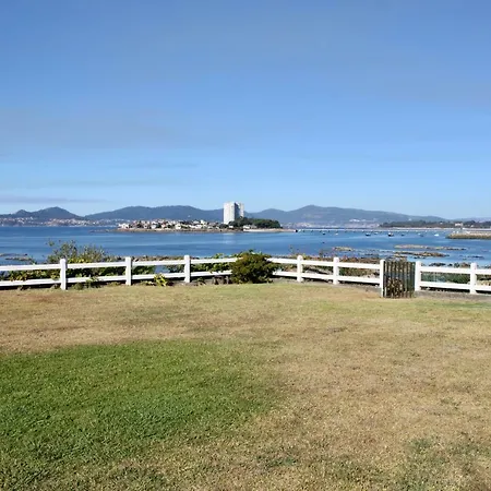 Holiday home Promontorio De Canido