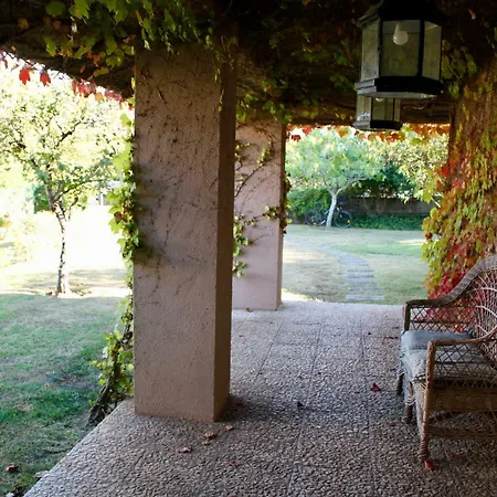 Promontorio De Canido Holiday home
