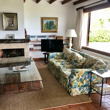 Holiday home Promontorio De Canido