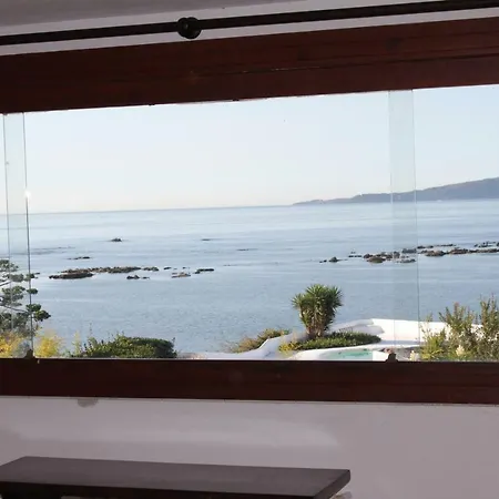 Holiday home Promontorio De Canido *