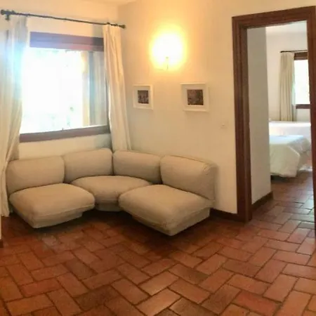 Holiday home Promontorio De Canido Oya