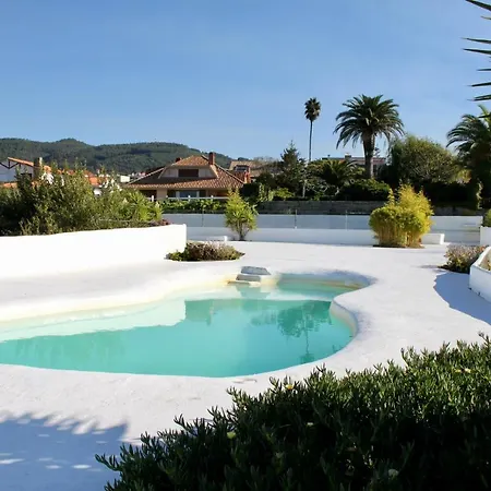 Promontorio De Canido Holiday home *