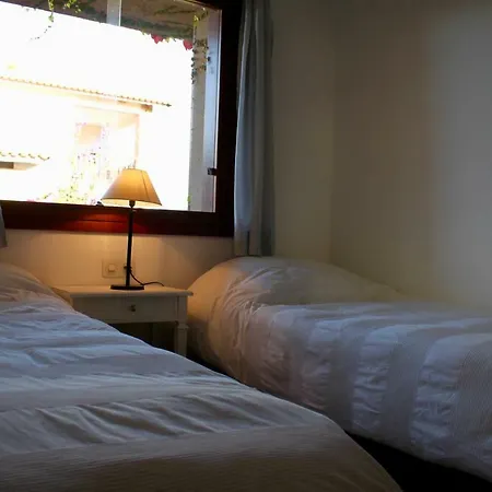 Promontorio De Canido Holiday home Oya