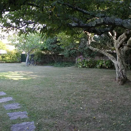Promontorio De Canido Holiday home