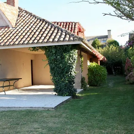 Holiday home Promontorio De Canido Oya