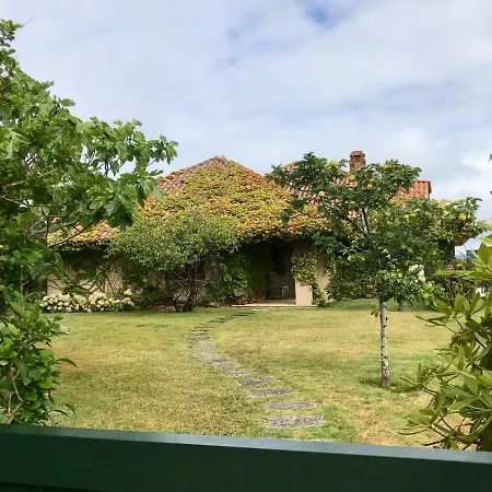 Promontorio De Canido Holiday home *
