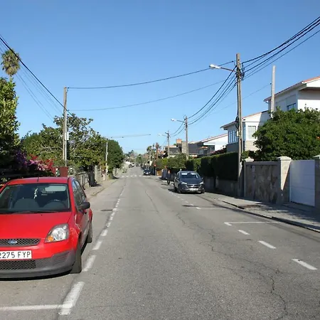 Holiday home Promontorio De Canido *